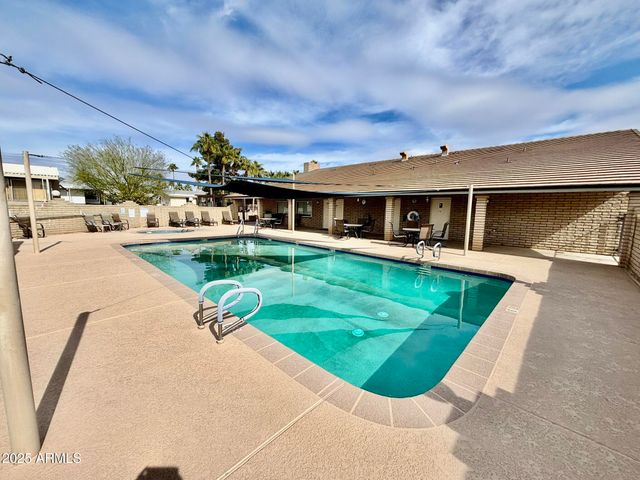 980 E BROADWAY Avenue 16, Apache Junction, AZ 85119