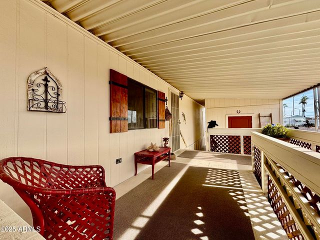 980 E BROADWAY Avenue 16, Apache Junction, AZ 85119