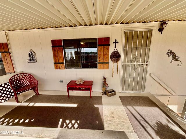 980 E BROADWAY Avenue 16, Apache Junction, AZ 85119