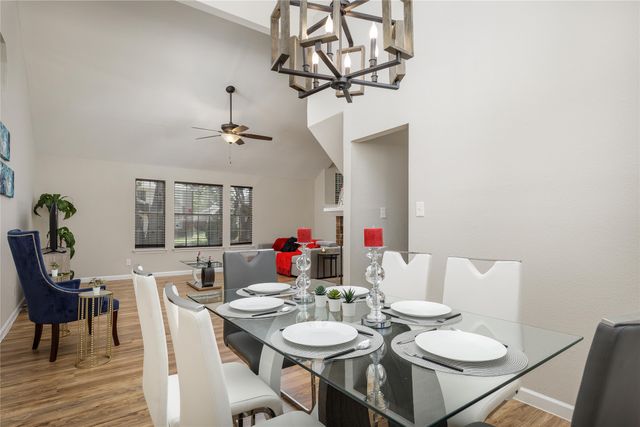 4108 Fryer Street, The Colony, TX 75056