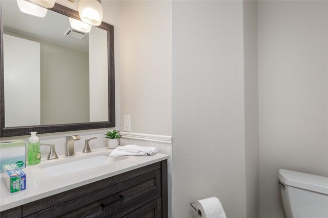 4108 Fryer Street, The Colony, TX 75056