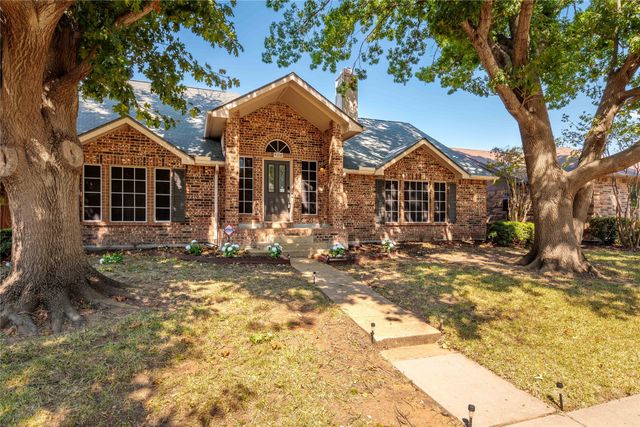 4108 Fryer Street, The Colony, TX 75056