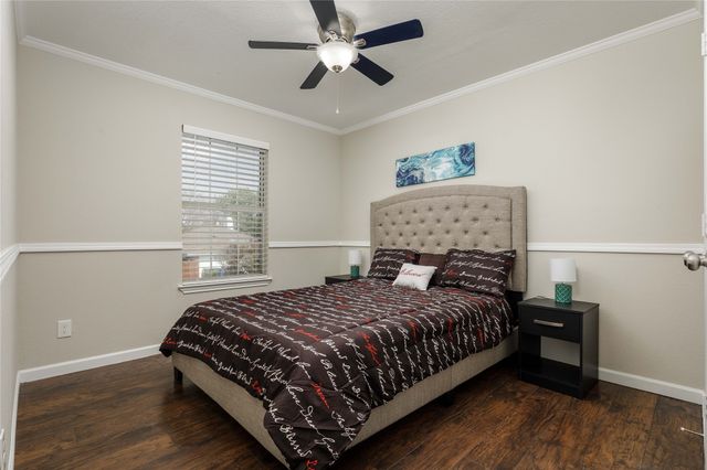 4108 Fryer Street, The Colony, TX 75056