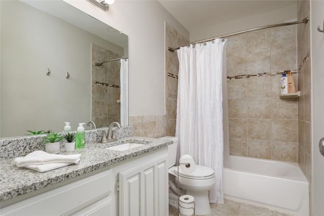 4108 Fryer Street, The Colony, TX 75056