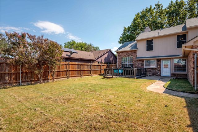 4108 Fryer Street, The Colony, TX 75056