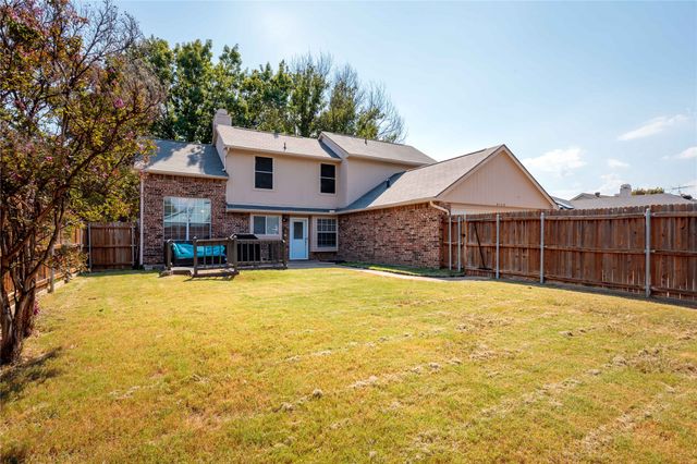 4108 Fryer Street, The Colony, TX 75056