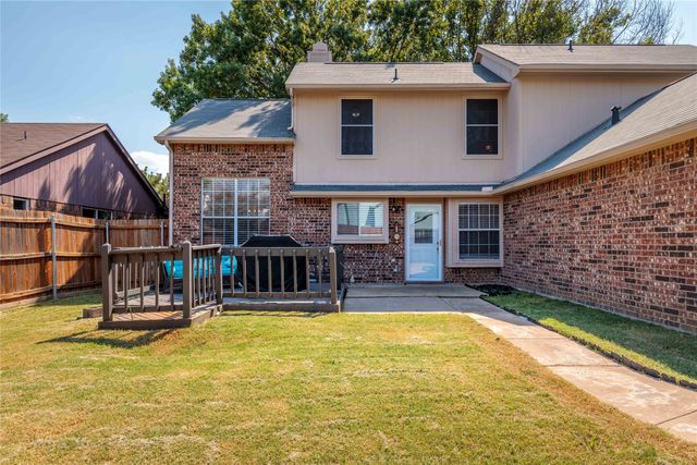 4108 Fryer Street, The Colony, TX 75056