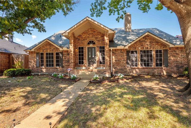 4108 Fryer Street, The Colony, TX 75056