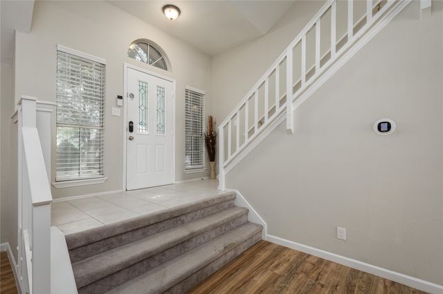 4108 Fryer Street, The Colony, TX 75056