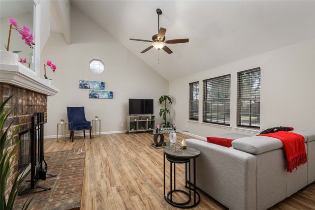 4108 Fryer Street, The Colony, TX 75056