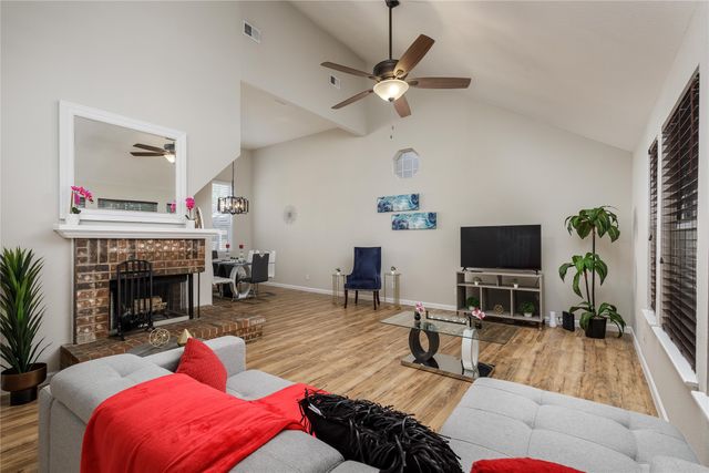 4108 Fryer Street, The Colony, TX 75056