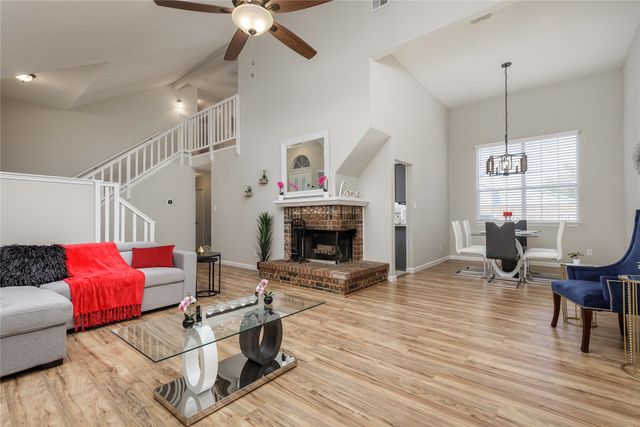 4108 Fryer Street, The Colony, TX 75056