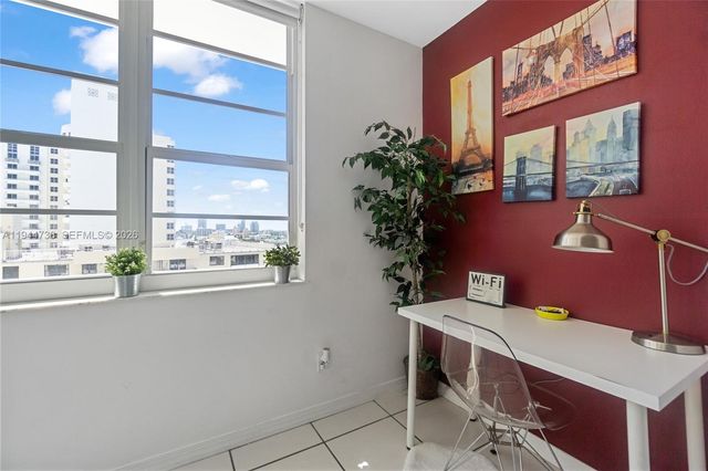 100 Lincoln Rd 1105, Miami Beach, FL 33139