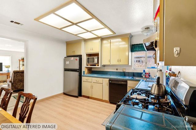 750 Pueblo Ave, Napa, CA 94558