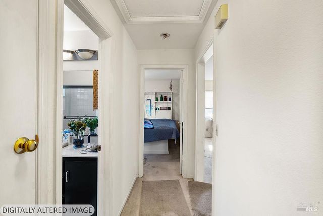 750 Pueblo Ave, Napa, CA 94558