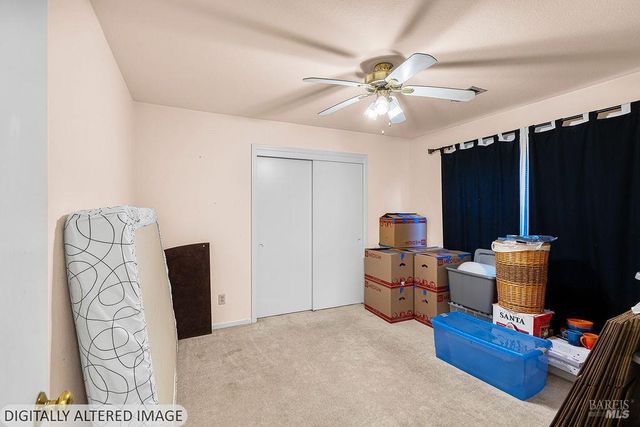 750 Pueblo Ave, Napa, CA 94558