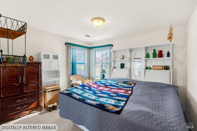 750 Pueblo Ave, Napa, CA 94558