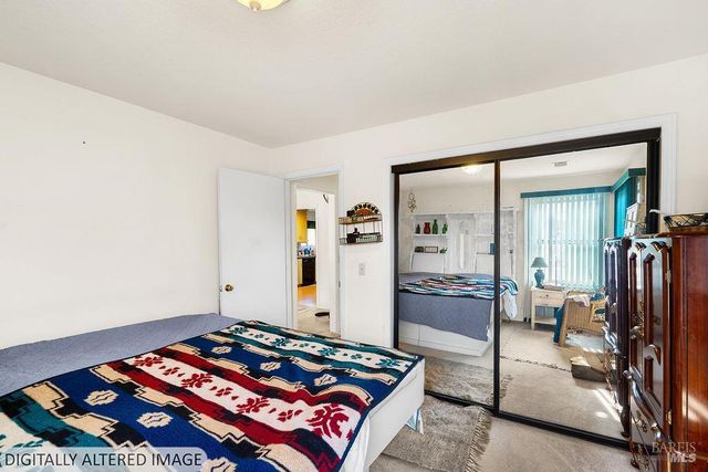 750 Pueblo Ave, Napa, CA 94558