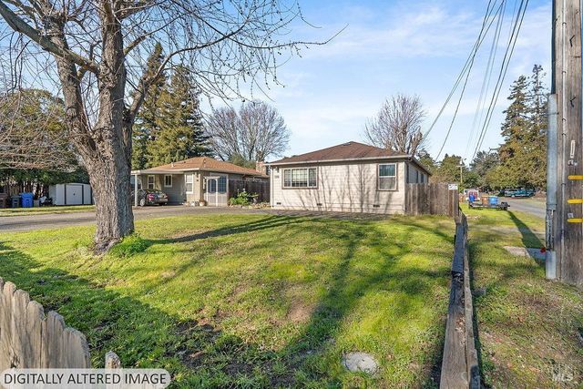 750 Pueblo Ave, Napa, CA 94558