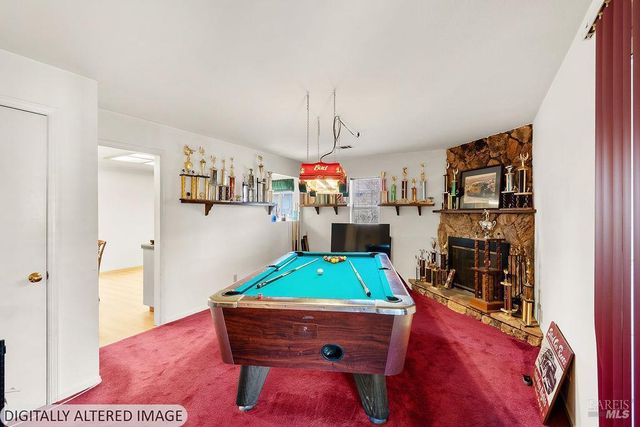 750 Pueblo Ave, Napa, CA 94558