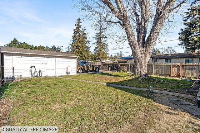 750 Pueblo Ave, Napa, CA 94558