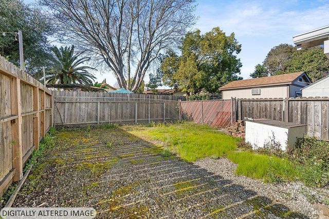 750 Pueblo Ave, Napa, CA 94558