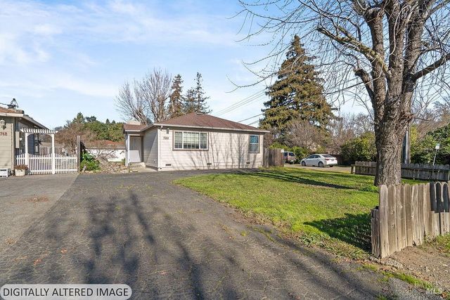 750 Pueblo Ave, Napa, CA 94558