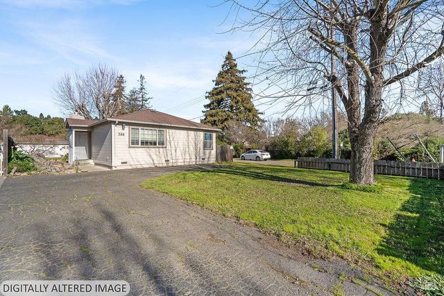 750 Pueblo Ave, Napa, CA 94558