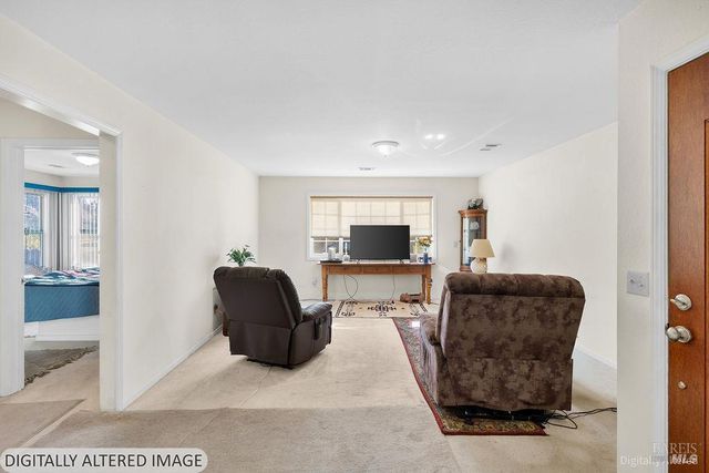 750 Pueblo Ave, Napa, CA 94558