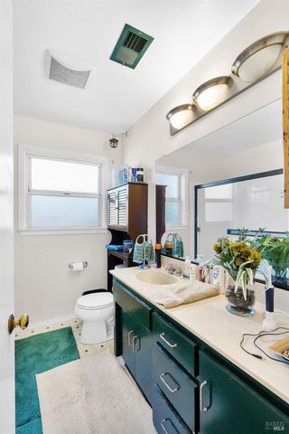 750 Pueblo Ave, Napa, CA 94558