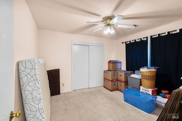 750 Pueblo Ave, Napa, CA 94558