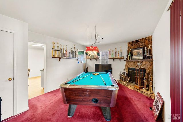 750 Pueblo Ave, Napa, CA 94558