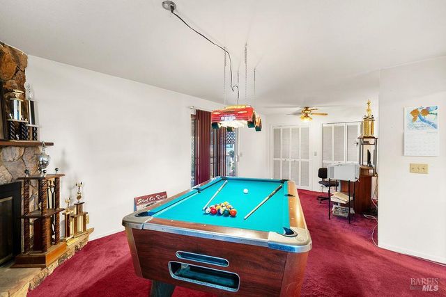 750 Pueblo Ave, Napa, CA 94558