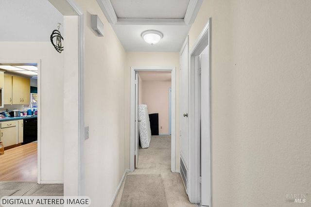 750 Pueblo Ave, Napa, CA 94558