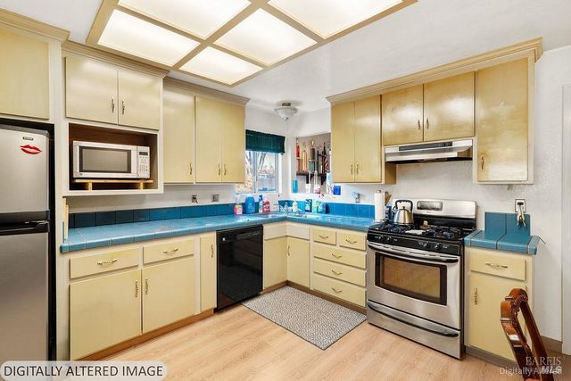 750 Pueblo Ave, Napa, CA 94558