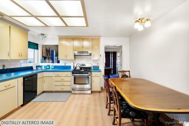 750 Pueblo Ave, Napa, CA 94558