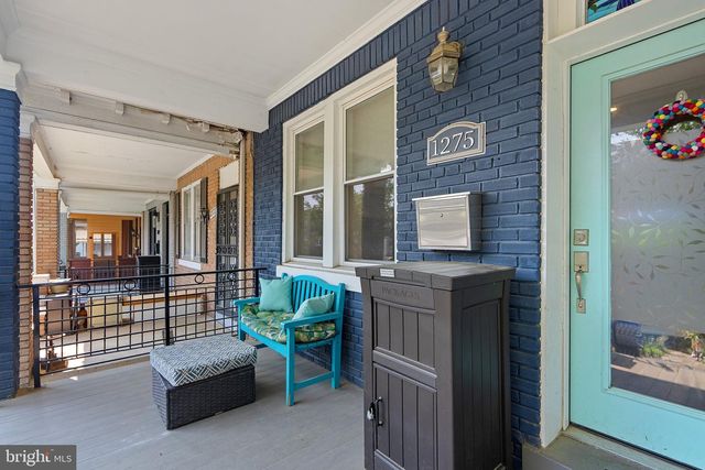 1275 OATES ST NE, Washington, DC 20002