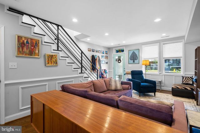 1275 OATES ST NE, Washington, DC 20002