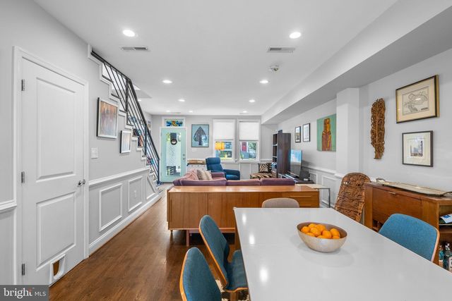 1275 OATES ST NE, Washington, DC 20002