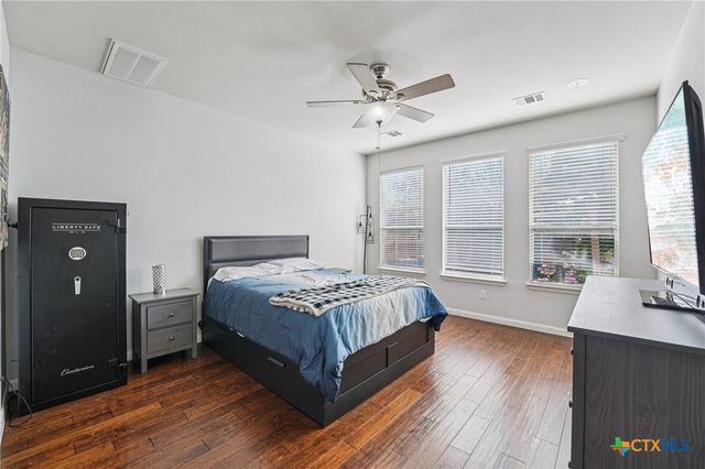 2301 Ambling Trail, Pflugerville, TX 78660