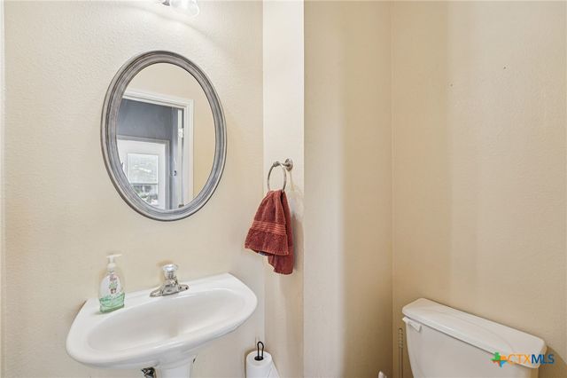 2301 Ambling Trail, Pflugerville, TX 78660