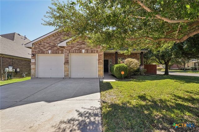 2301 Ambling Trail, Pflugerville, TX 78660