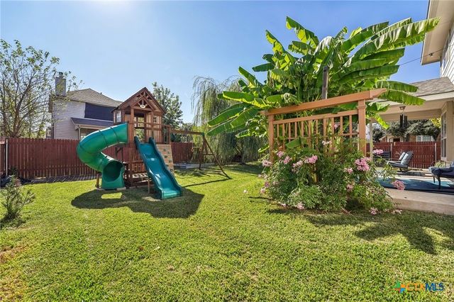 2301 Ambling Trail, Pflugerville, TX 78660