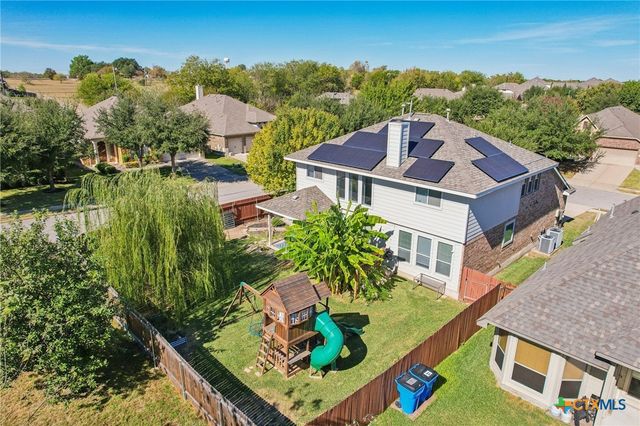 2301 Ambling Trail, Pflugerville, TX 78660