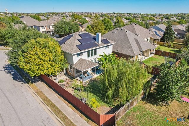 2301 Ambling Trail, Pflugerville, TX 78660