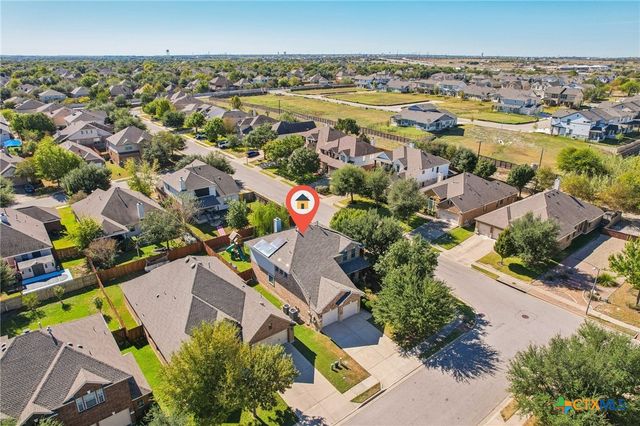 2301 Ambling Trail, Pflugerville, TX 78660