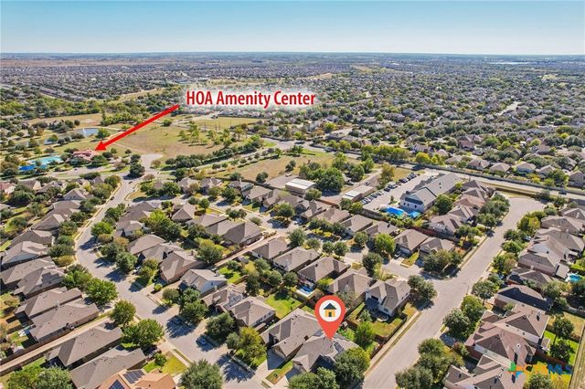 2301 Ambling Trail, Pflugerville, TX 78660