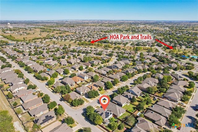 2301 Ambling Trail, Pflugerville, TX 78660