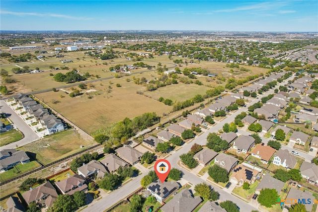 2301 Ambling Trail, Pflugerville, TX 78660