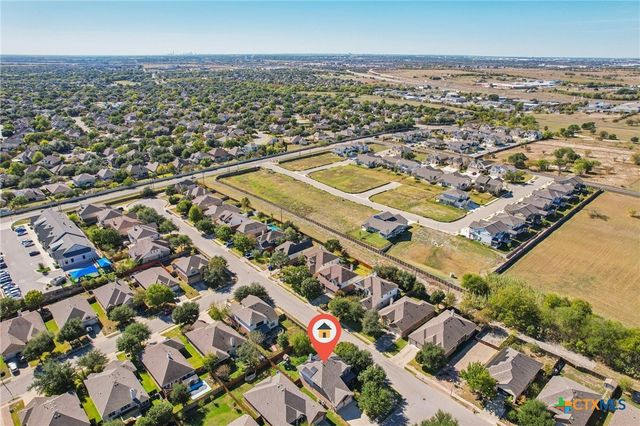 2301 Ambling Trail, Pflugerville, TX 78660